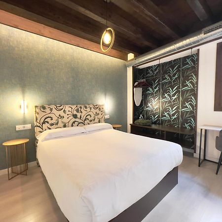 גרנדה Apartamentos Real Suites Realejo מראה חיצוני תמונה