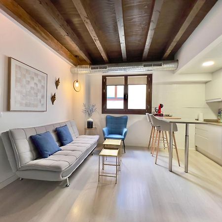 גרנדה Apartamentos Real Suites Realejo מראה חיצוני תמונה