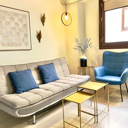 גרנדה Apartamentos Real Suites Realejo מראה חיצוני תמונה