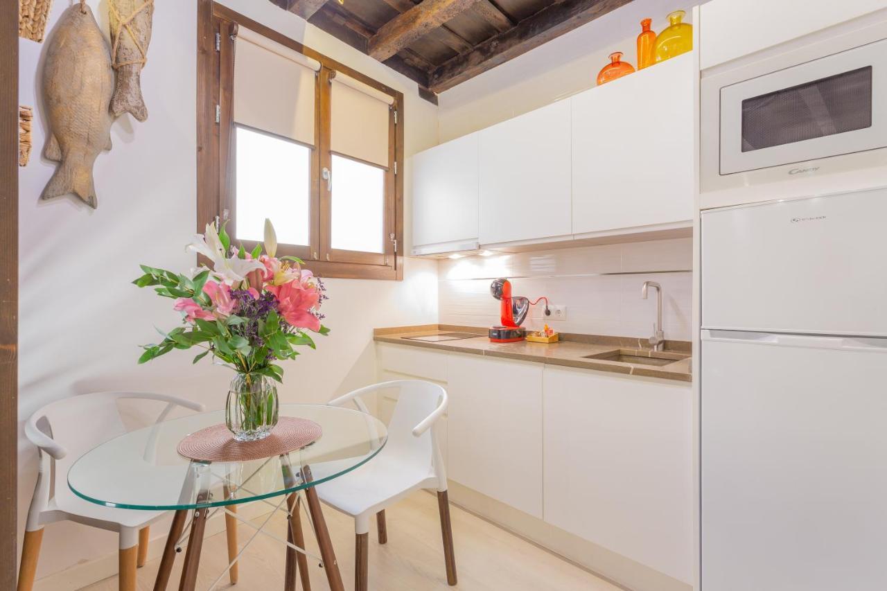 גרנדה Apartamentos Real Suites Realejo מראה חיצוני תמונה