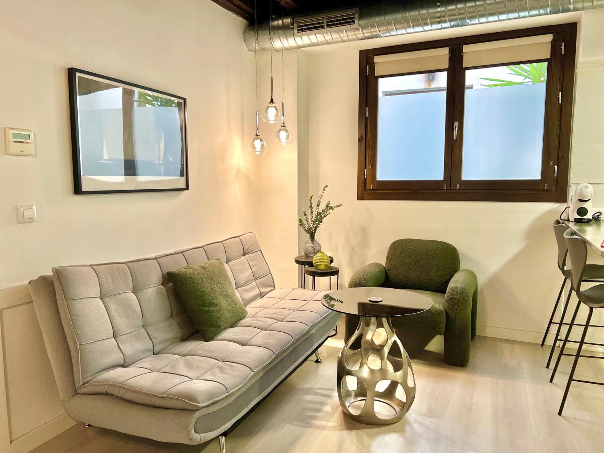 גרנדה Apartamentos Real Suites Realejo מראה חיצוני תמונה