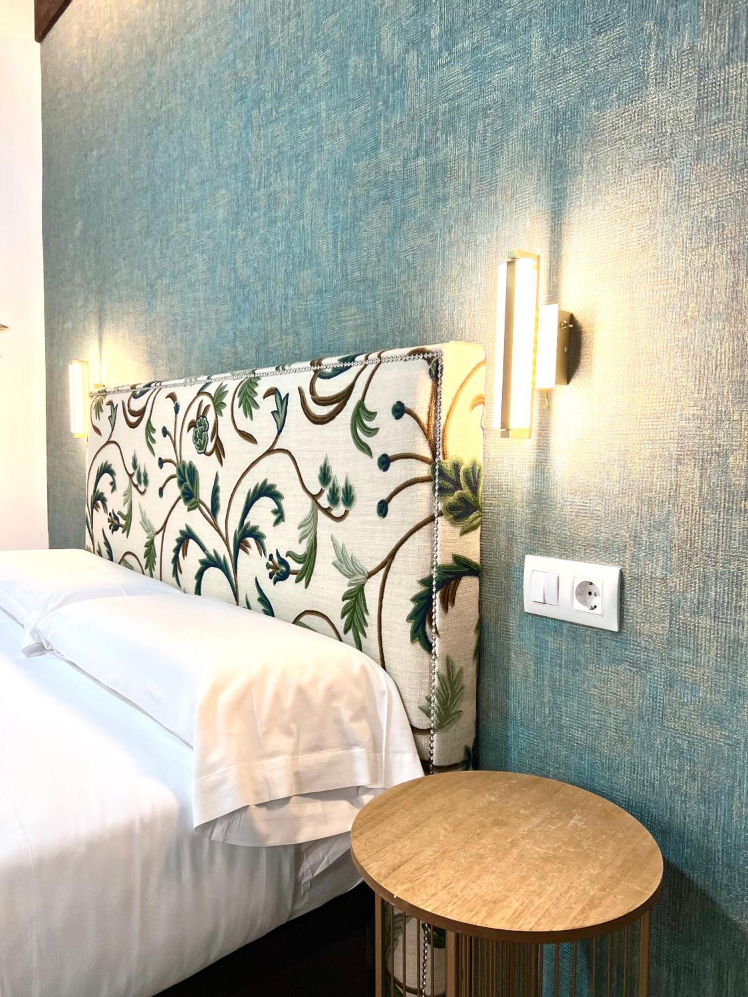 גרנדה Apartamentos Real Suites Realejo מראה חיצוני תמונה
