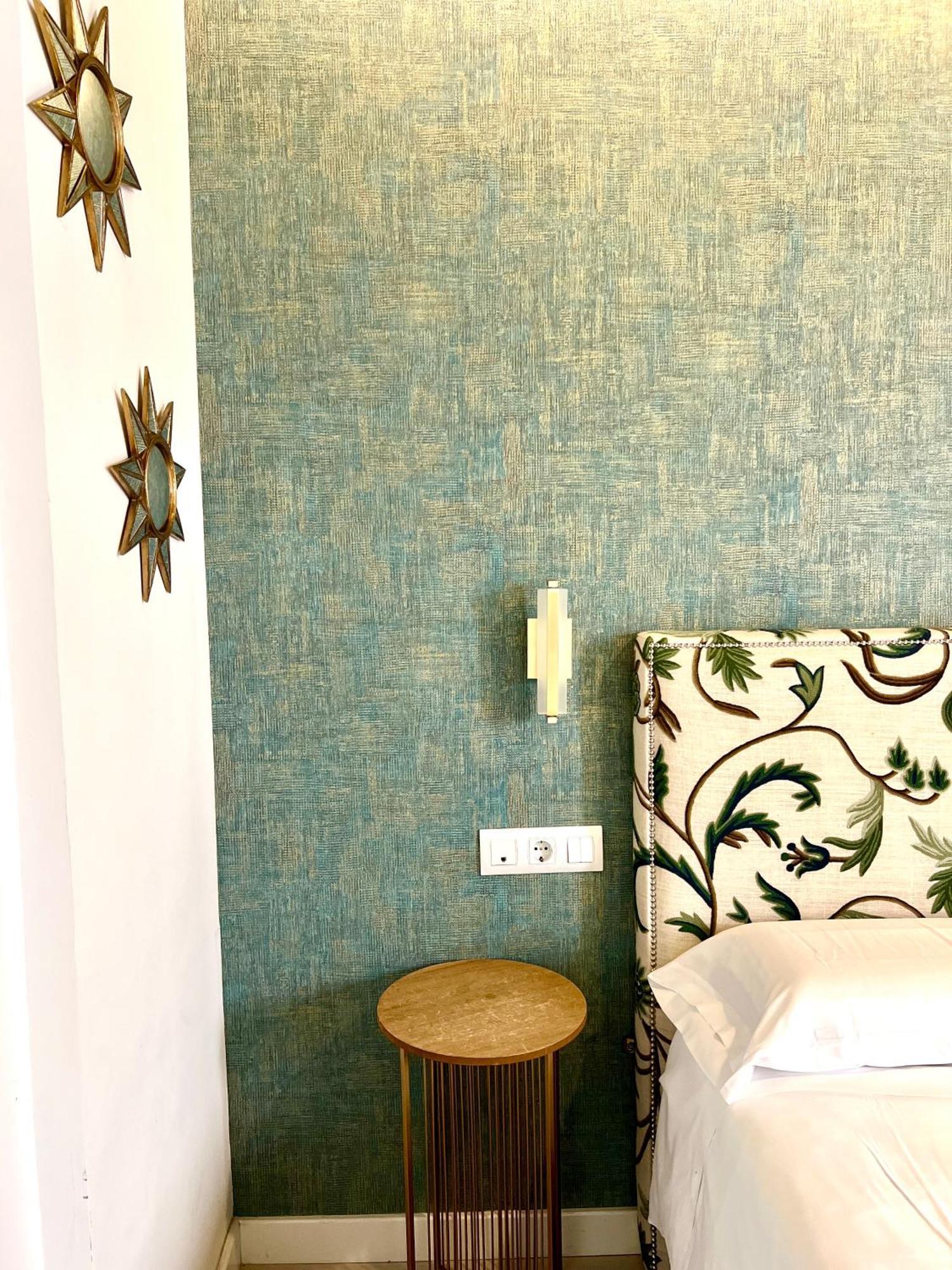 גרנדה Apartamentos Real Suites Realejo מראה חיצוני תמונה