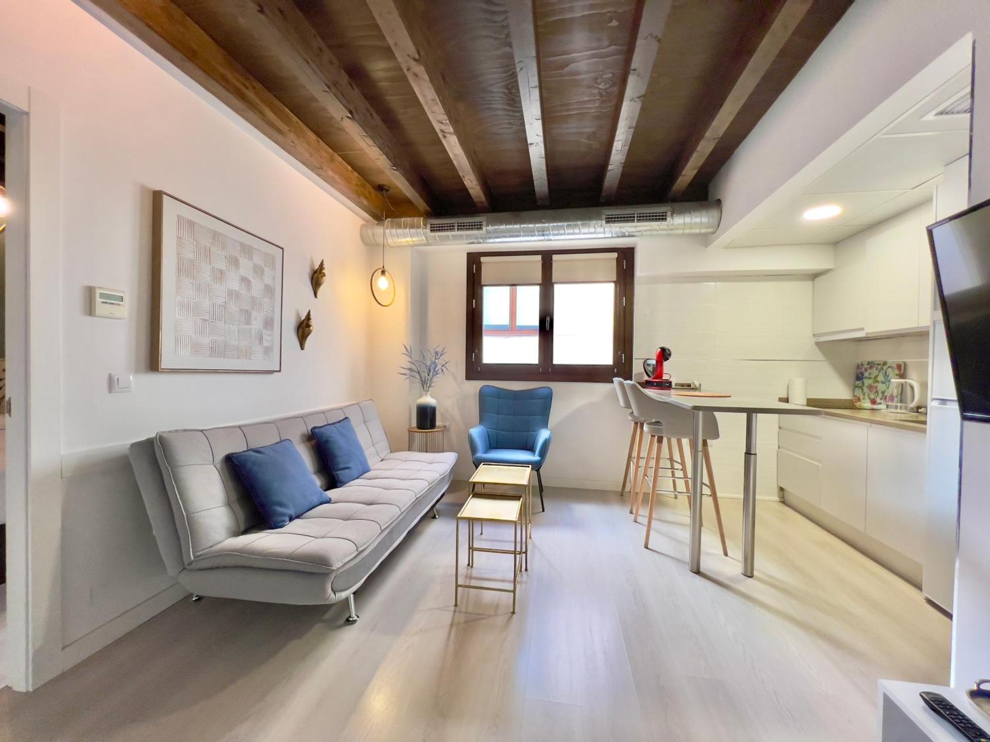גרנדה Apartamentos Real Suites Realejo מראה חיצוני תמונה