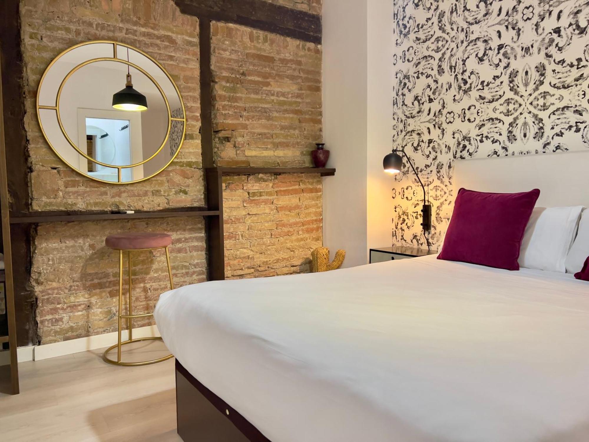 גרנדה Apartamentos Real Suites Realejo מראה חיצוני תמונה