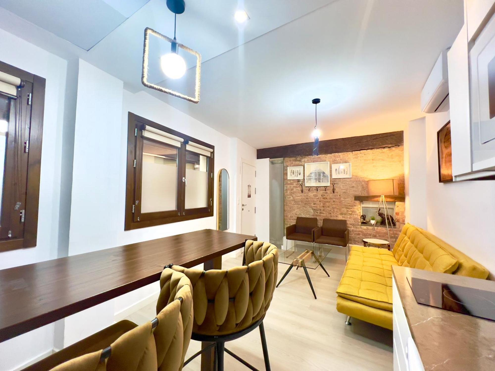 גרנדה Apartamentos Real Suites Realejo מראה חיצוני תמונה
