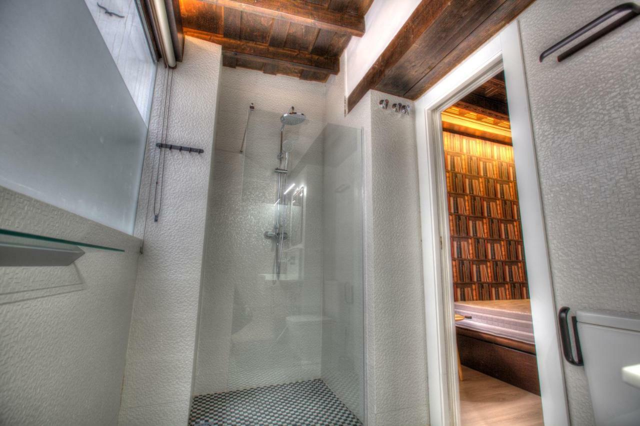 גרנדה Apartamentos Real Suites Realejo מראה חיצוני תמונה