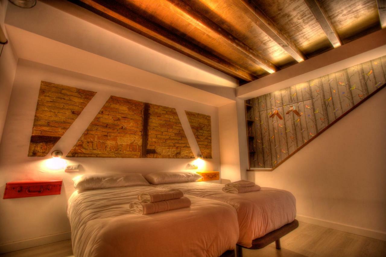 גרנדה Apartamentos Real Suites Realejo מראה חיצוני תמונה