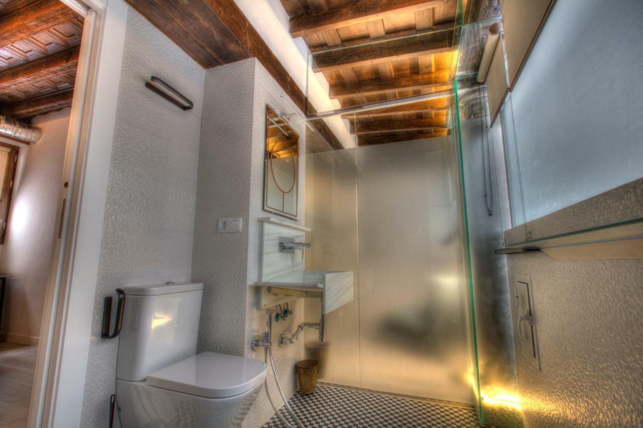 גרנדה Apartamentos Real Suites Realejo מראה חיצוני תמונה