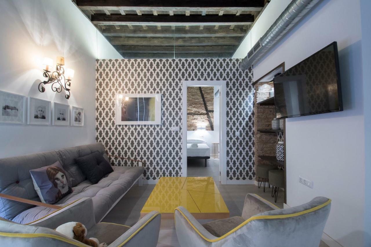 גרנדה Apartamentos Real Suites Realejo מראה חיצוני תמונה