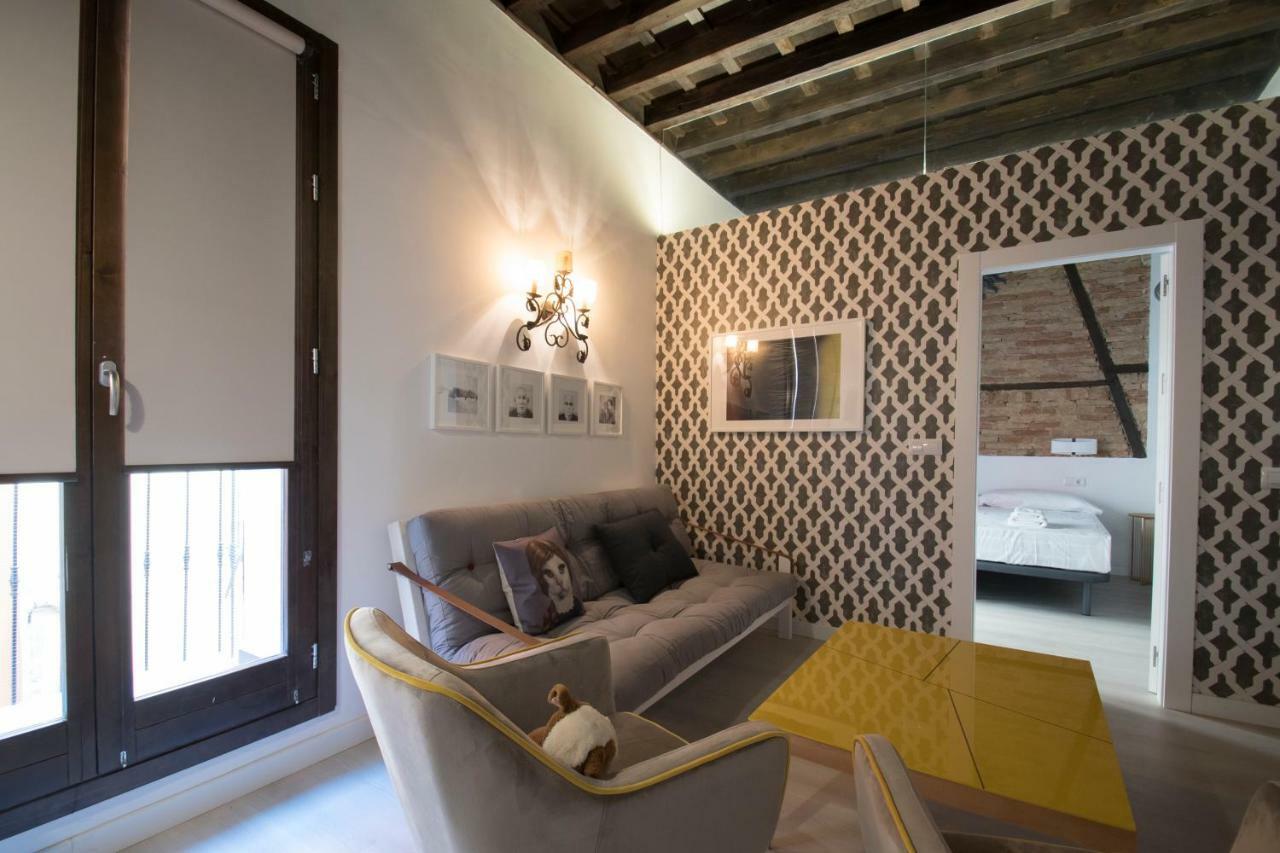 גרנדה Apartamentos Real Suites Realejo מראה חיצוני תמונה
