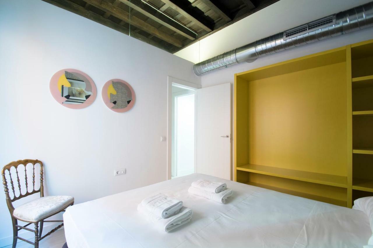 גרנדה Apartamentos Real Suites Realejo מראה חיצוני תמונה