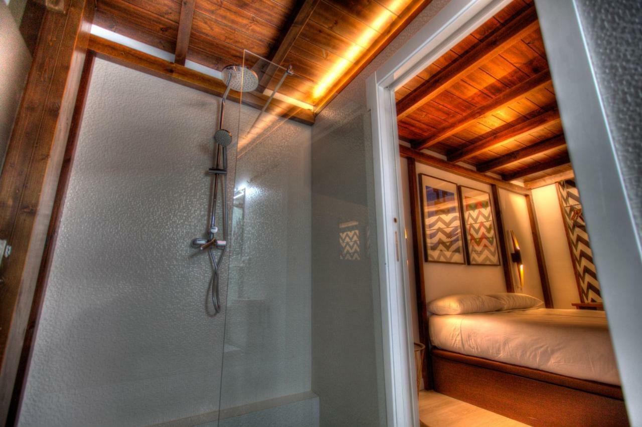 גרנדה Apartamentos Real Suites Realejo מראה חיצוני תמונה